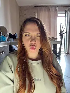 oh_rachel's Webcam Show