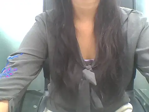 Chat XXX en directo de Brown_Kudiii
