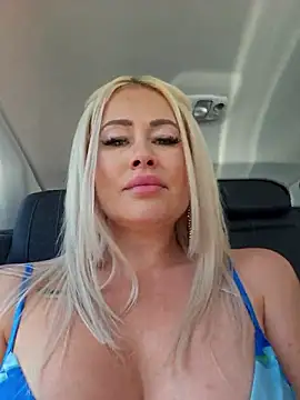 MILFBARBY – Live XXX-chat