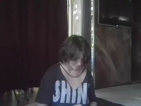 Chat XXX en directo de Baby-Matilda