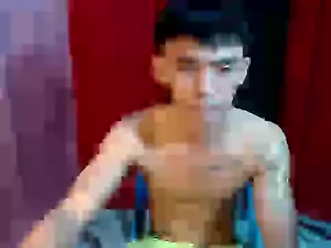 urhunky_boy 在線直播表演