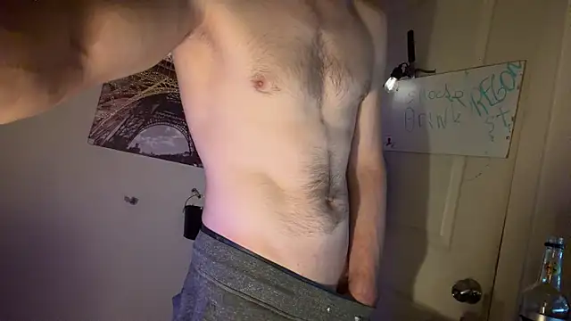 Bad_Boy69_MattZZZ's Live XXX Chat