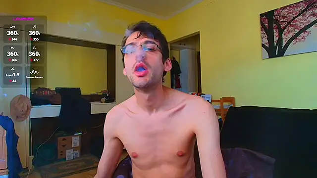 HungEddy's Live XXX Chat