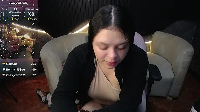Cute_Angell_ Chat XXX in diretta