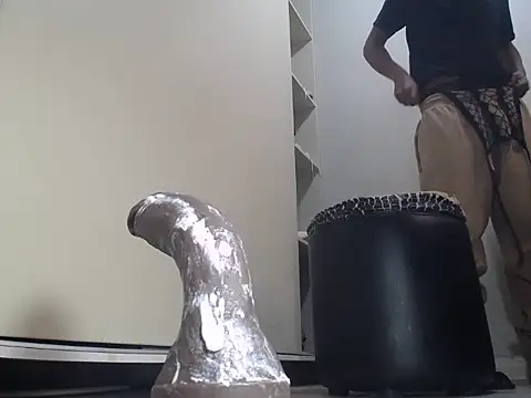 KinkyJXxX: απευθείας συνομιλία ΧΧΧ
