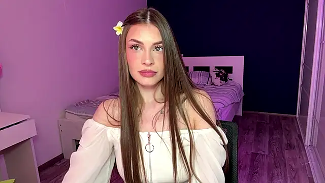 Czat XXX na żywo – MachelleSpader