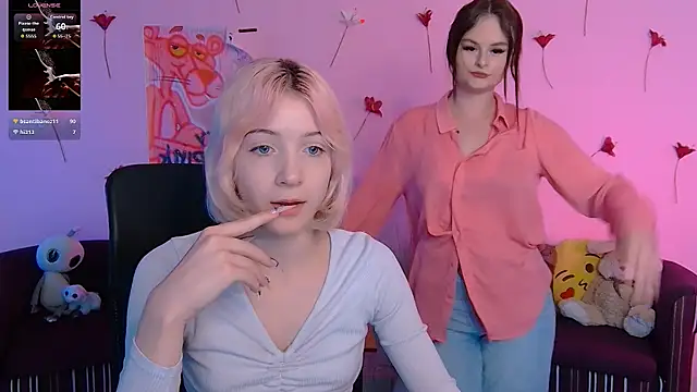 miss_courtney_ Webcam show