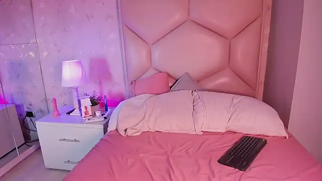 Czat XXX na żywo – Nasly_Moore