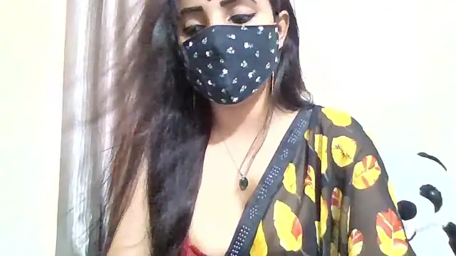 Queenhimanshi 即時 XXX 聊天