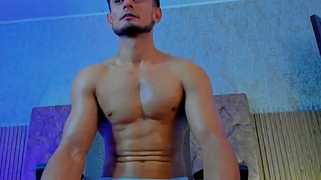 Онлайн чат XXX Adonys_Lewis_