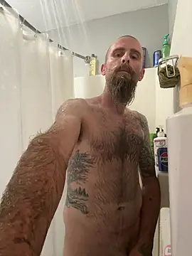 Show webcam de Markcali87