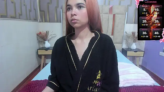 Czat XXX na żywo – Kaidy_wish1