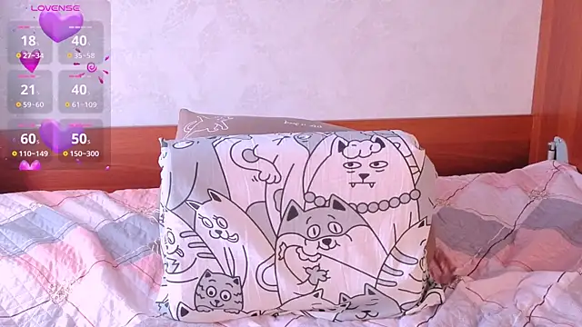 AikooYamada Chat XXX in diretta