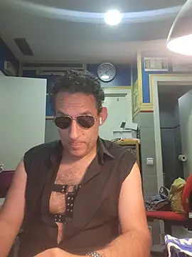 Vitecerdako's Webcam Show