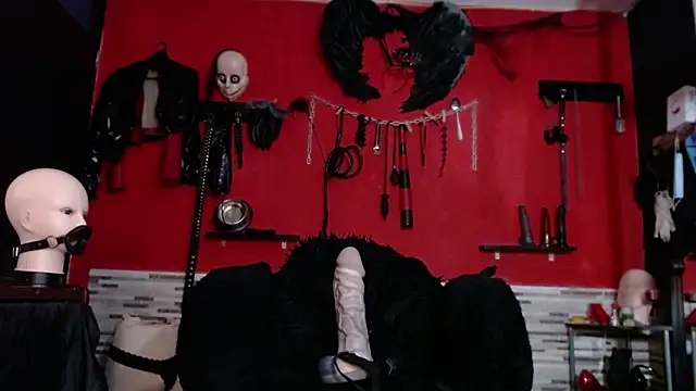 Miss_Mirandaa Live XXX-Chat