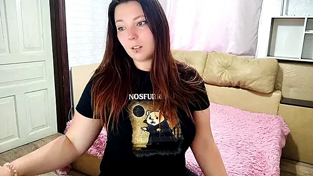 NotYourDoll Live XXX-Chat