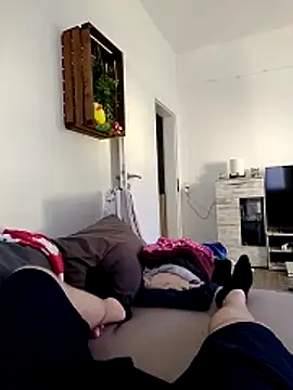 Webkamerová show Schaschi_90