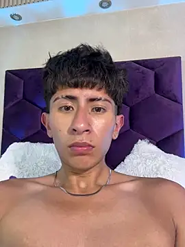 AndyJustgame_ Live XXX-Chat