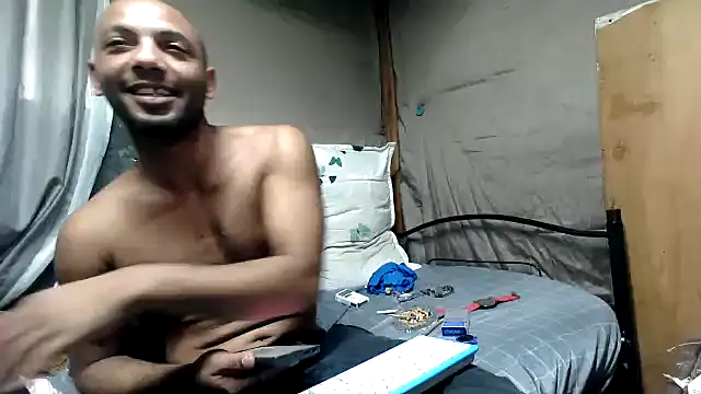 Camodick Webcam show
