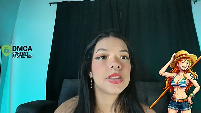 Czat XXX na żywo – yungelitamor_