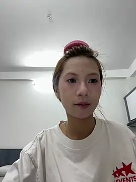 Lil-Gi Show in webcam