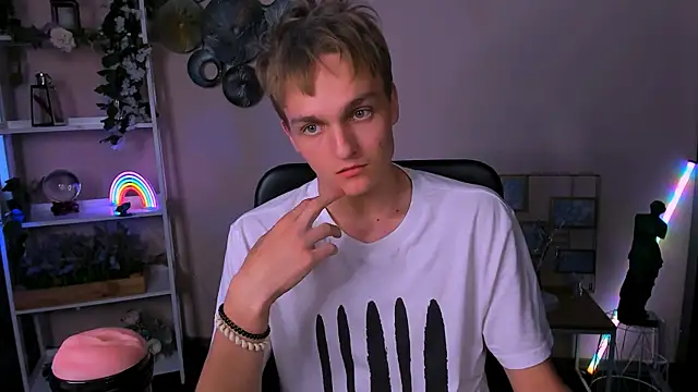 Živý XXX chat john_lik