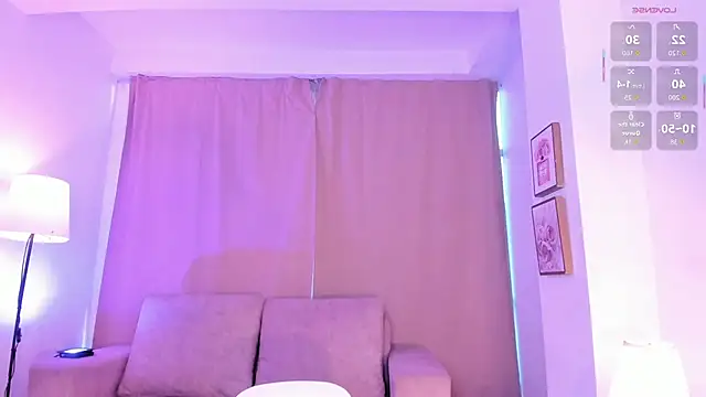 Natti_london – live chatrum