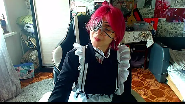 Michiyo_Gotou élő XXX-chatje