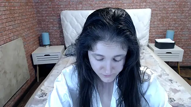 XXX chat uživo modela Holliy_Cooper