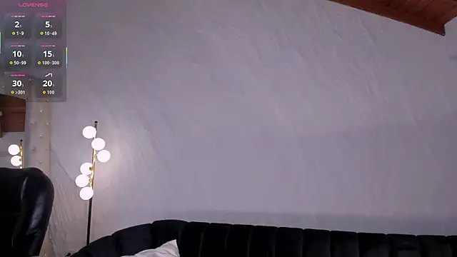 Živý XXX chat SophieLanne