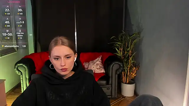 Mickey_Milk's Live XXX Chat