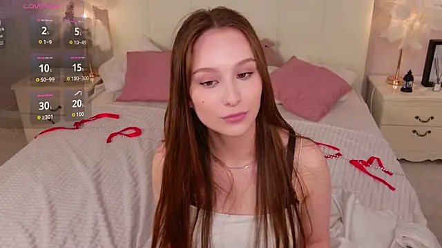 Kitty_fors Chat XXX in diretta
