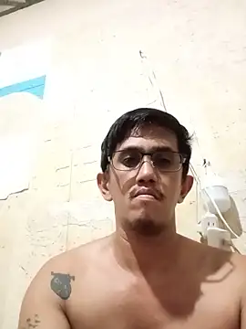 MikeSweet2026 Show Webcam