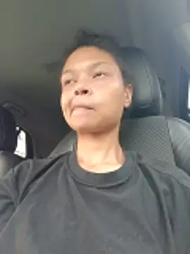 Trashy33's Webcam Show