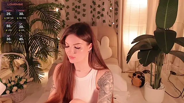 Annaa_Banana's Live XXX Chat