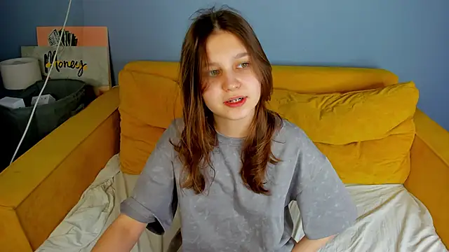 Elle_Ellise's Live XXX Chat
