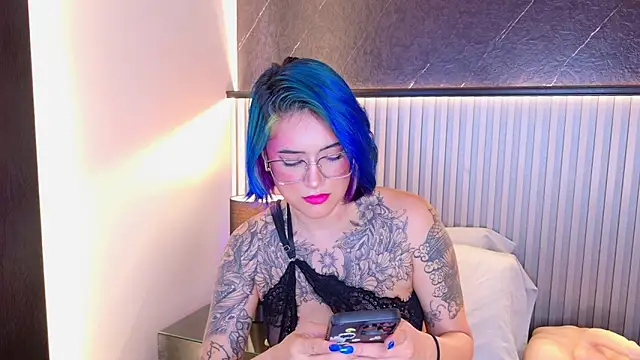 annie_hawk 라이브 XXX 채팅