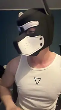 Jason_S223 Pertunjukan Webcam