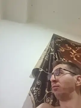 Chat XXX ao vivo de MattedOdobenus