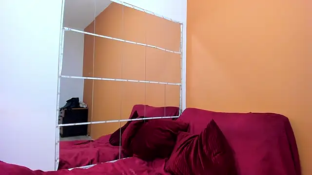 Czat XXX na żywo – b3cky_