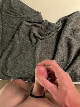 Dutch_Dude73 webkamerás műsora