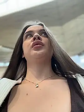 KristiRich Live XXX-Chat