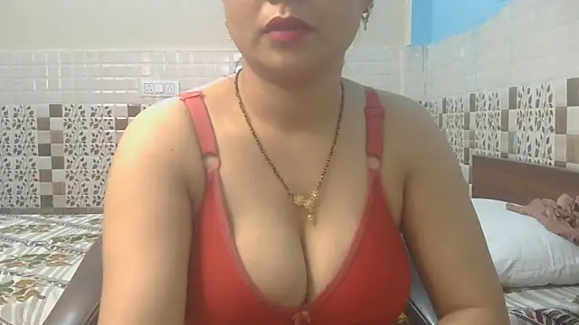Sneha_lovely01 Adlı Modelin Canlı XXX Sohbeti