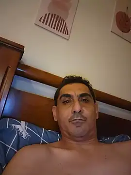 SnideWheed Pertunjukan Webcam