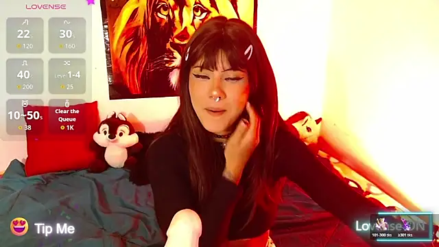 Divinejewel69's Live XXX Chat