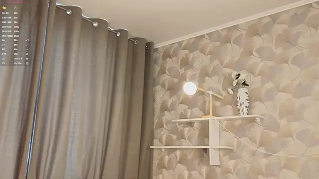 MitsuePostel Chat XXX in diretta