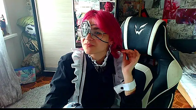 Michiyo_Gotou Chat XXX in diretta