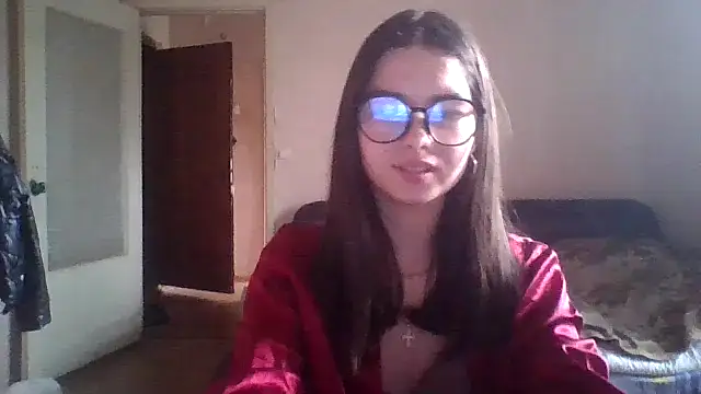 Živý XXX chat Bellochka201