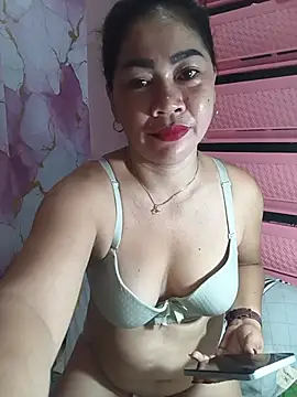 SweetChubbyMommy_02 – Live XXX-chat