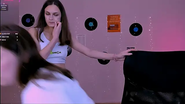 luna_noct's Webcam Show